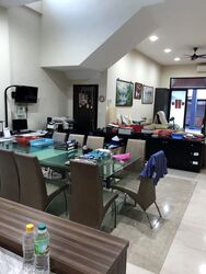 Mayfair Park (D21), Semi-Detached #535295301